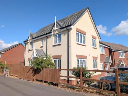 4 Thrower Road, Shrewsbury SY2 6RH