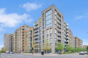 Flat 236, Hamond Court, Queenshurst Square, Kingston Upon Thames KT2 5FQ