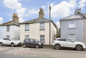 198, Sturry Road, Canterbury CT1 1DT