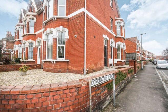 Ground Floor Flat