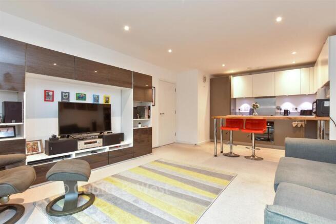 Lounge/ Kitchen/ Diner