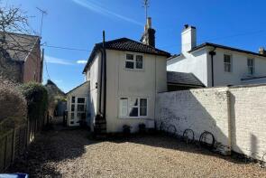 Hillcott, The Street, Doddington ME9 0BY