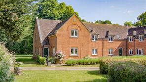 3 The Estate Offices, Ashfield Grange, Long Thurlow Road, Bury St. Edmunds IP31 3HA