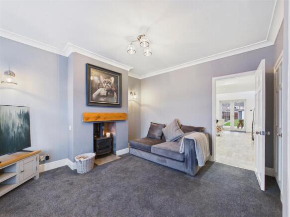 2 bed Terraced for sale Image 5