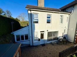 Flat 2, Argoed, Prow Llanbedrog No 21, Pwllheli LL53 7UA
