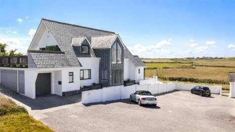 Upton, Bude, Cornwall