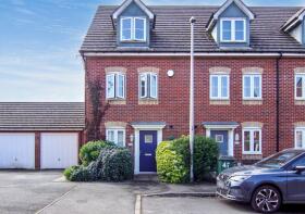 46, Coopers Meadow, Coventry CV7 8RL