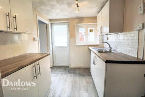 11, Stanfield Street, Cwm, Ebbw Vale NP23 7TQ