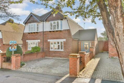 Hawthorne Avenue, Rainham, Gillingham, Kent