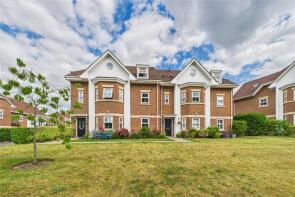 39, Wiltshire Place, Wiltshire Road, Wokingham RG40 1EP