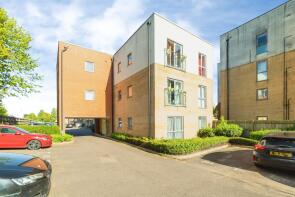 1, Ringlet Court, Admiral Drive, Stevenage SG1 4GP