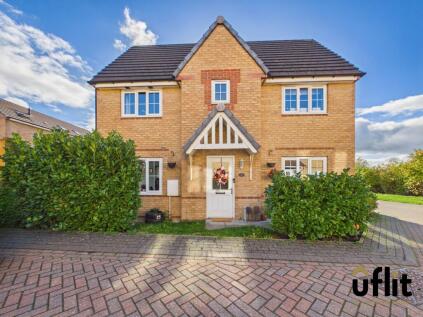 Armistead Avenue, Brinsworth, Rotherham
