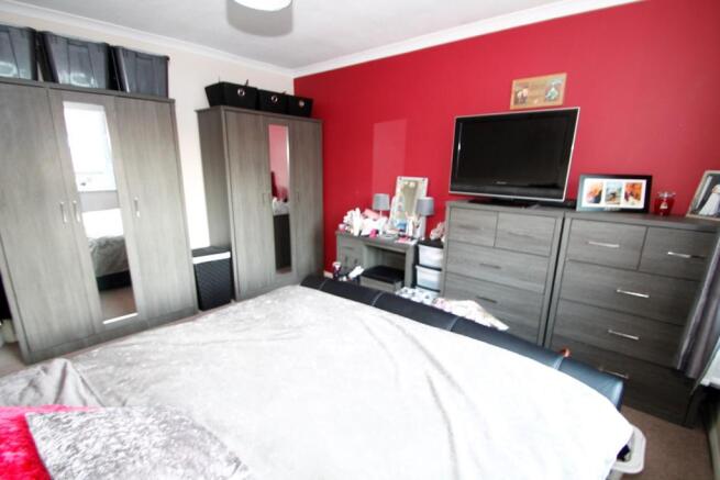 Master Bedroom 2