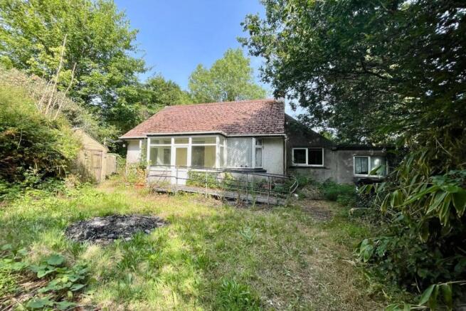 Moorlands, Reeshill Road, Reeshill, Roche, St Austell, Cornwall, PL26 8LR