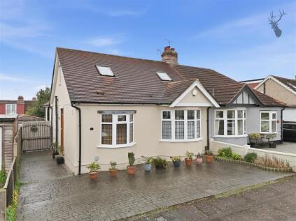 Hawthorn Road, Buckhurst Hill