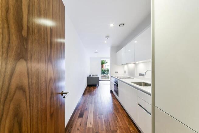 Beaufort Court, Maygrove Road, London, NW6 photo 4