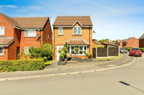 28, Sandileigh Drive, Bolton BL1 8UF