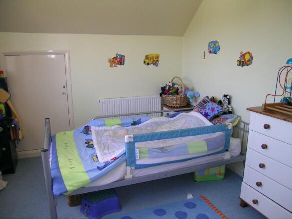 BEDROOM 3