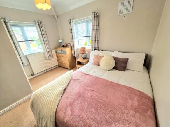 Bedroom 4