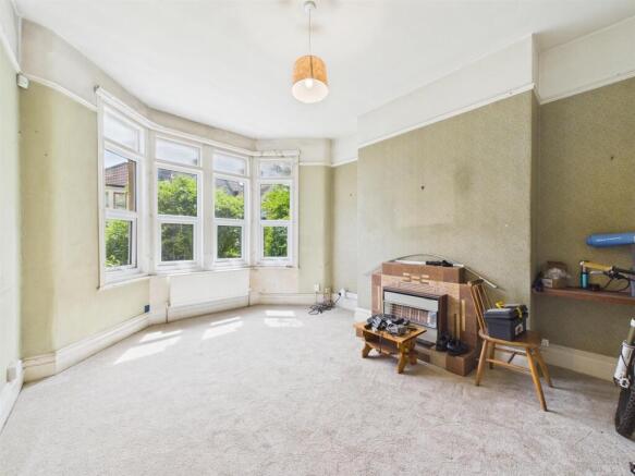 2 - Terraced House for Auction, Montpelier, Bristo