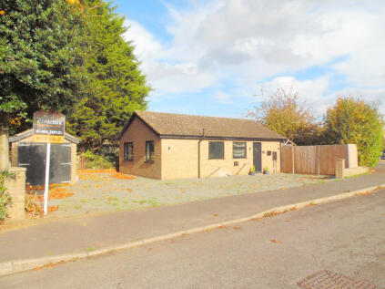 Nene Meadows, Sutton Bridge, PE12 9TZ