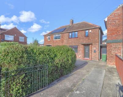 Park Avenue, Middlesbrough, TS6