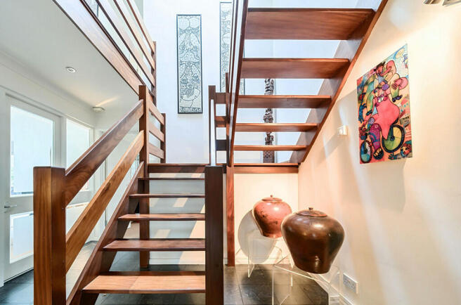 Staircase