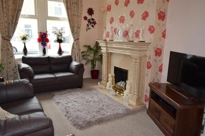 Lounge Area