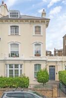 Flat 5, 19, Prince Albert Road, London NW1 7ST