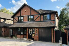 119, Harvard Road, Owlsmoor, Sandhurst GU47 0UR