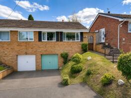 23, Orchard Close, Bliss Gate, Kidderminster DY14 9XZ