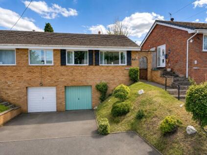Orchard Close, Bliss Gate, Rock, Kidderminster, Worcestershire, DY14