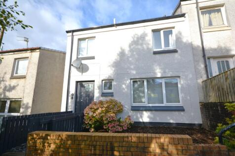 Findhorn Place, Falkirk, FK1