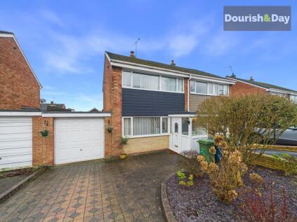 Meadowbank Walk, Stafford, ST16