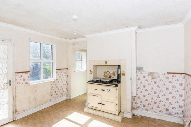 Breakfast Room