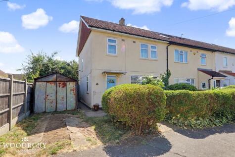 Grosvenor Drive, Loughton, IG10