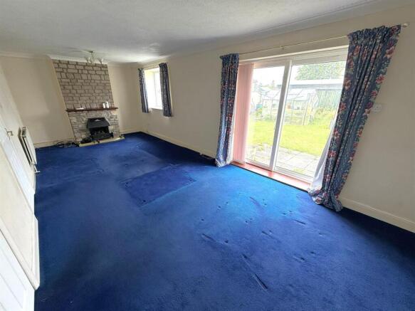 Living / Dining Room