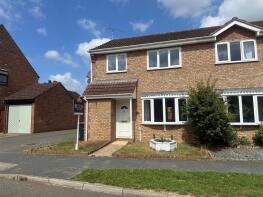 78, Spencer Way, Stowmarket IP14 1UQ