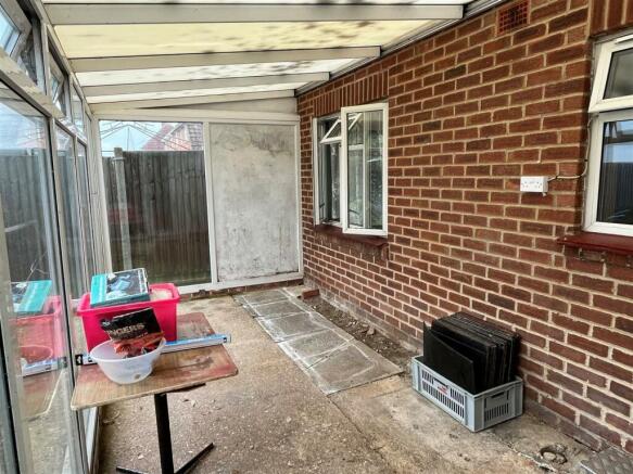 52 Ashby Road, Welton