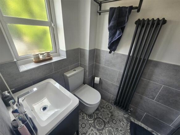 En Suite