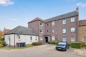 Flat 4, 190, South Gyle Mains, South Gyle, Edinburgh EH12 9ER