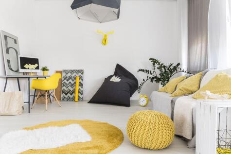 Luxury Manchester Apartment