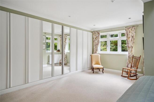 Principal Bedroom