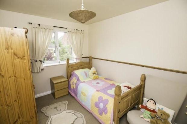 Bed 2