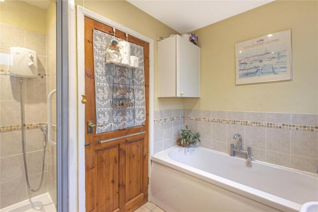 Ground Flr Bathroom