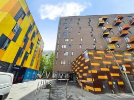 406, 5 Bath House, Arboretum Place, Barking IG11 7PS