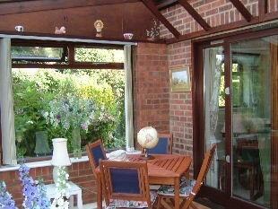 conservatory