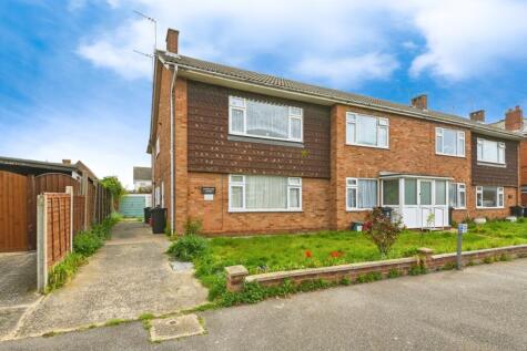 Chapman Road, Clacton-on-Sea, Essex, CO15