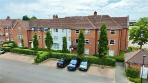 Flat 6, Colebrook House, Ashville Way, Wokingham RG41 2AR