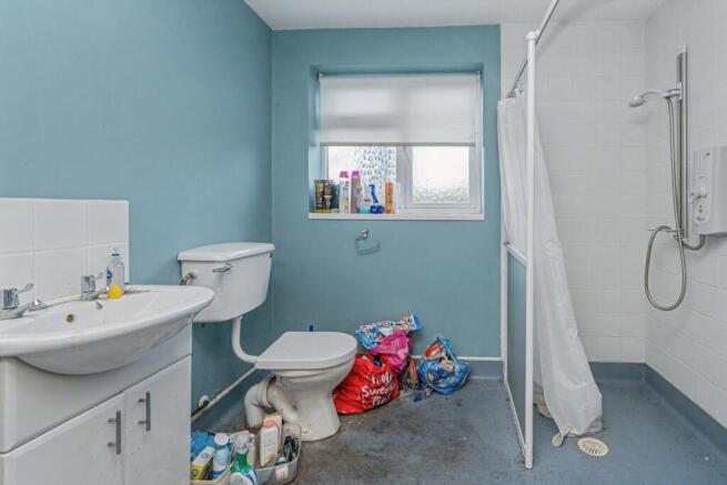 24 Rosemary Lane, Blackwater, Camberley, Hampshire, GU17 0LT